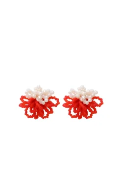 Black Colour Bcingrid Earrings 4412 | Örhängen