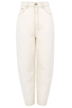 Black Colour Bcizzy Barre Pant 41162 | Set|Jeans, Leggings & Byxor