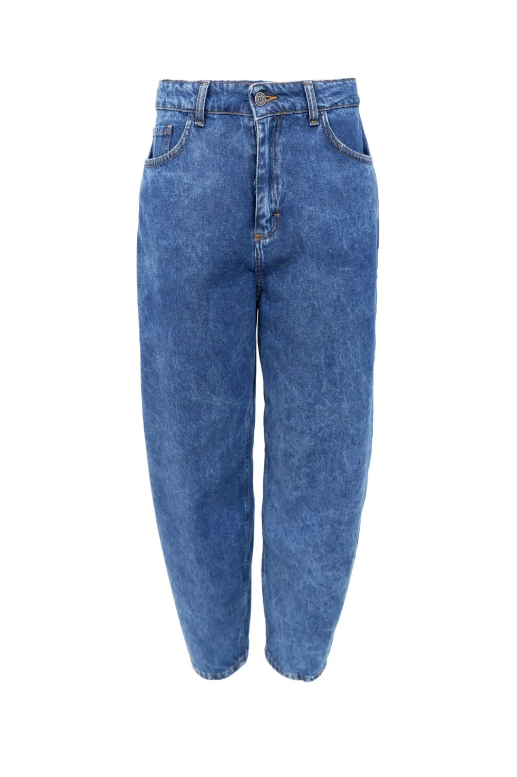 Black Colour Bcizzy Deni Barre Pant 41075 | Jeans, Leggings & Byxor