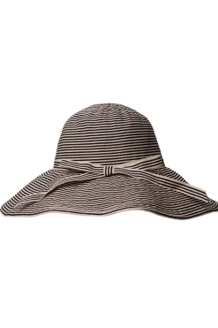 Black Colour Bcjannie Ribbon Hat 8000 | Mössor, Kepsar & Handskar