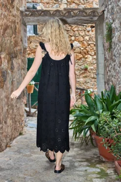 Bcjuliana Lace Strap Dress 41182