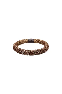 Black Colour Bckally Elastic | Hår|Håraccessoarer