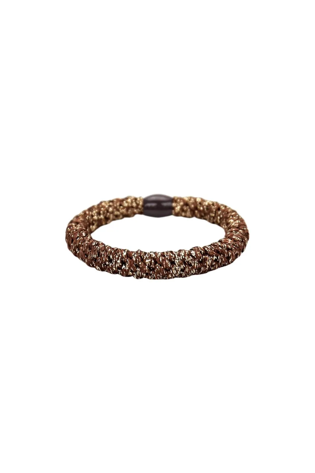 Black Colour Bckally Elastic | Hår|Håraccessoarer