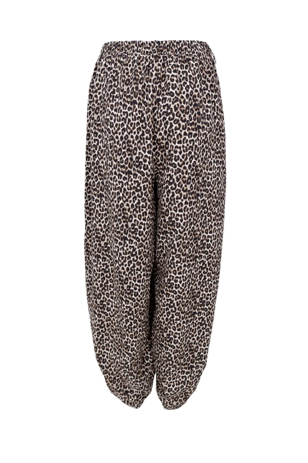 Black Colour Bckelly Balloon Pant 41201 | Jeans, Leggings & Byxor