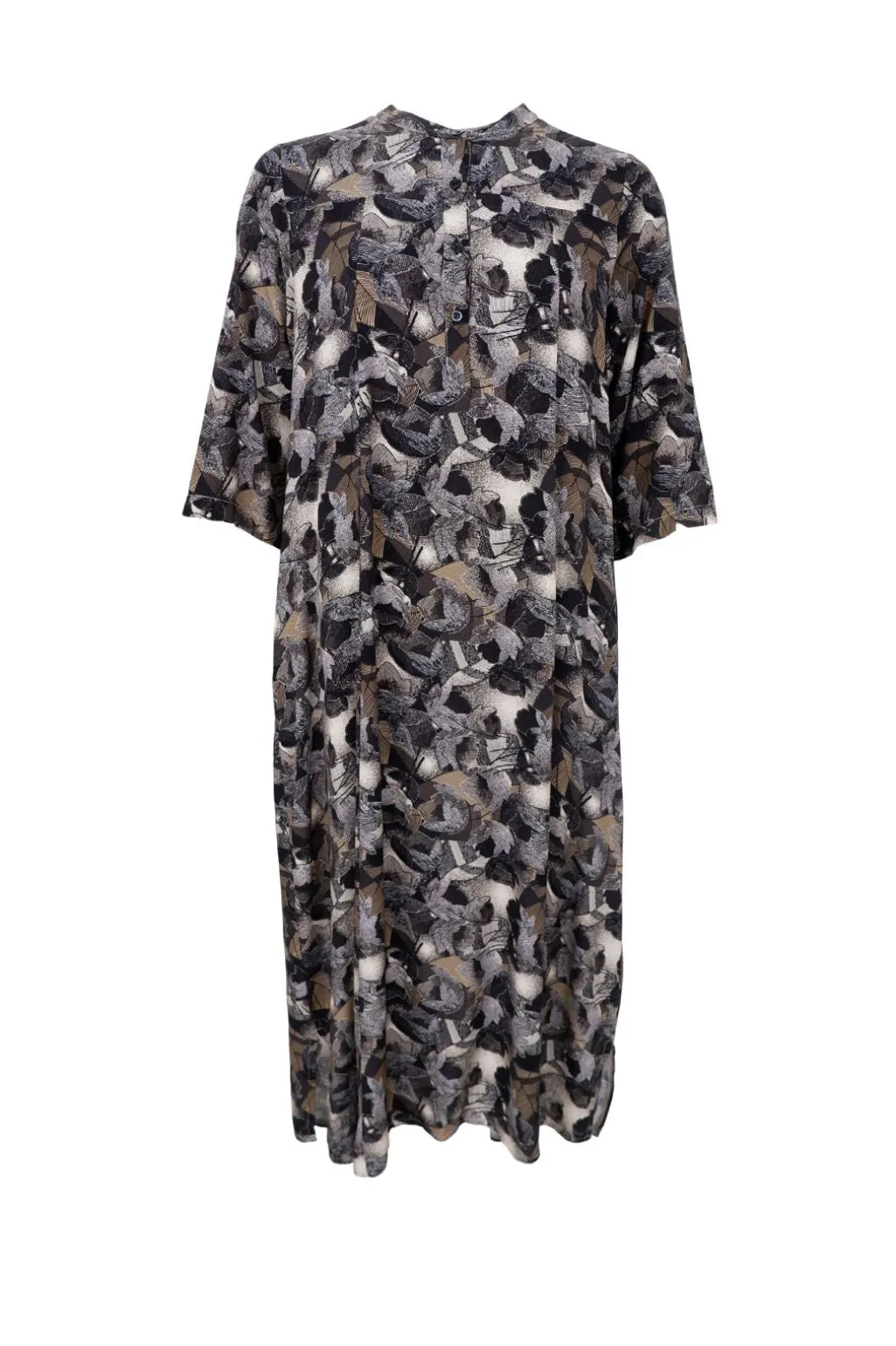 Bckenna Shirt Dress 40927
