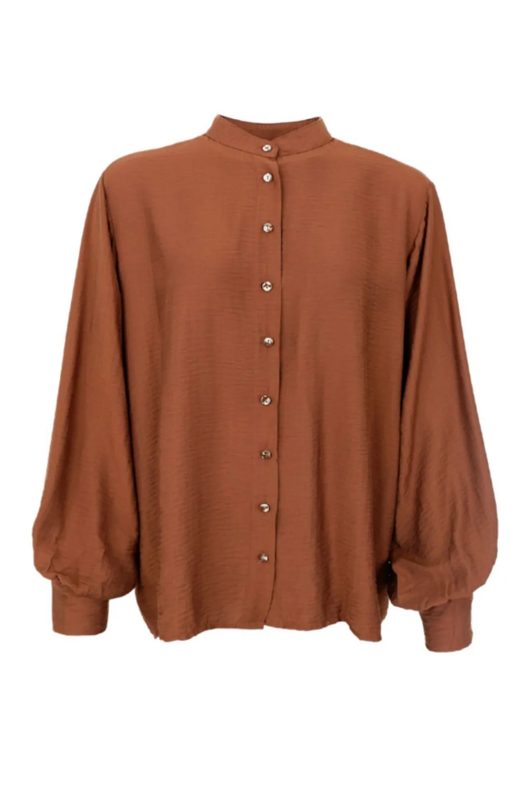 Black Colour Bclaurel Shirt 40928 | Blusar & Skjortor