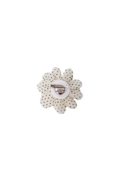 Black Colour Bclinda Brooch & Pin 6052 | Hår|Håraccessoarer