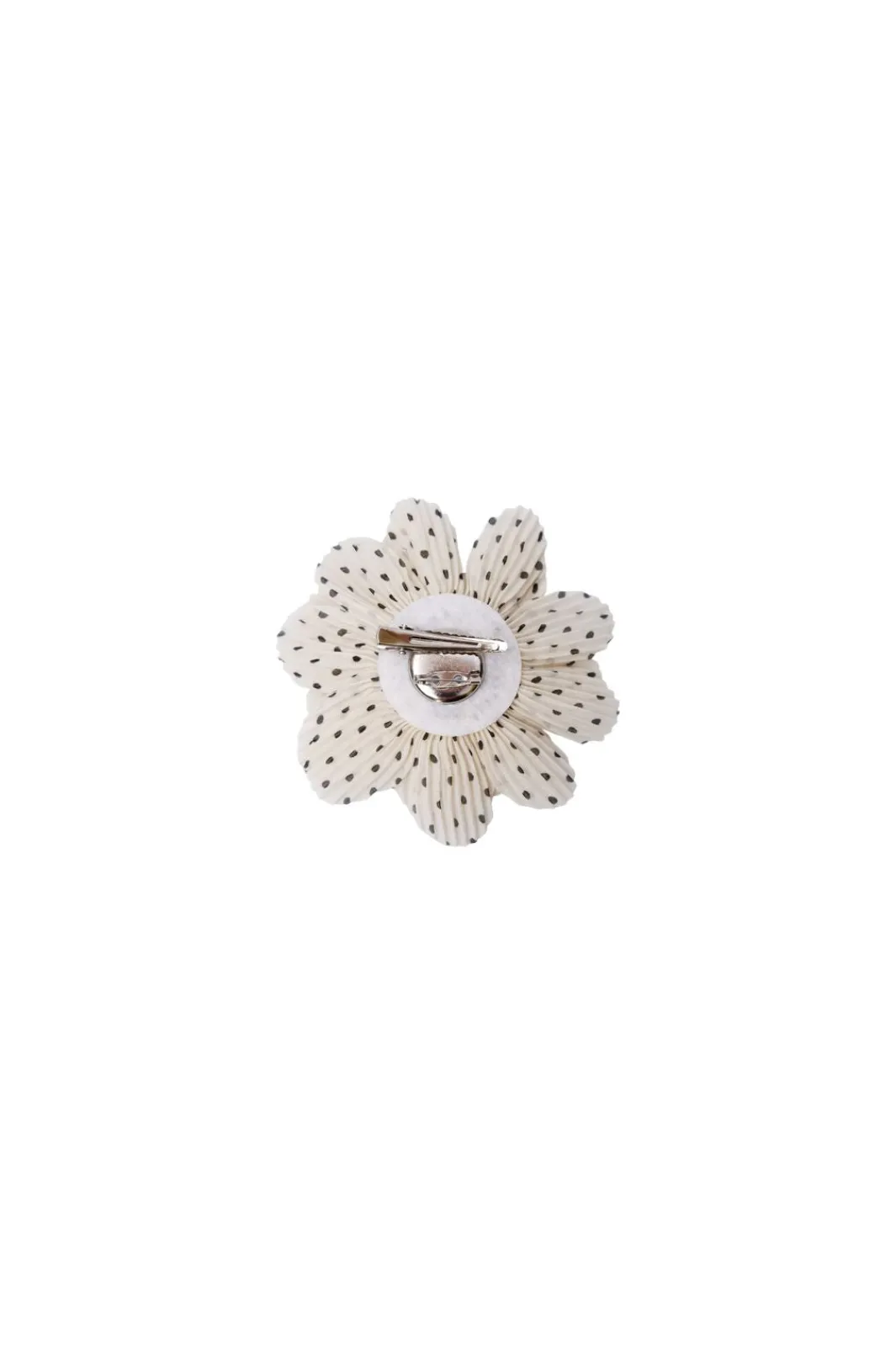 Black Colour Bclinda Brooch & Pin 6052 | Hår|Håraccessoarer