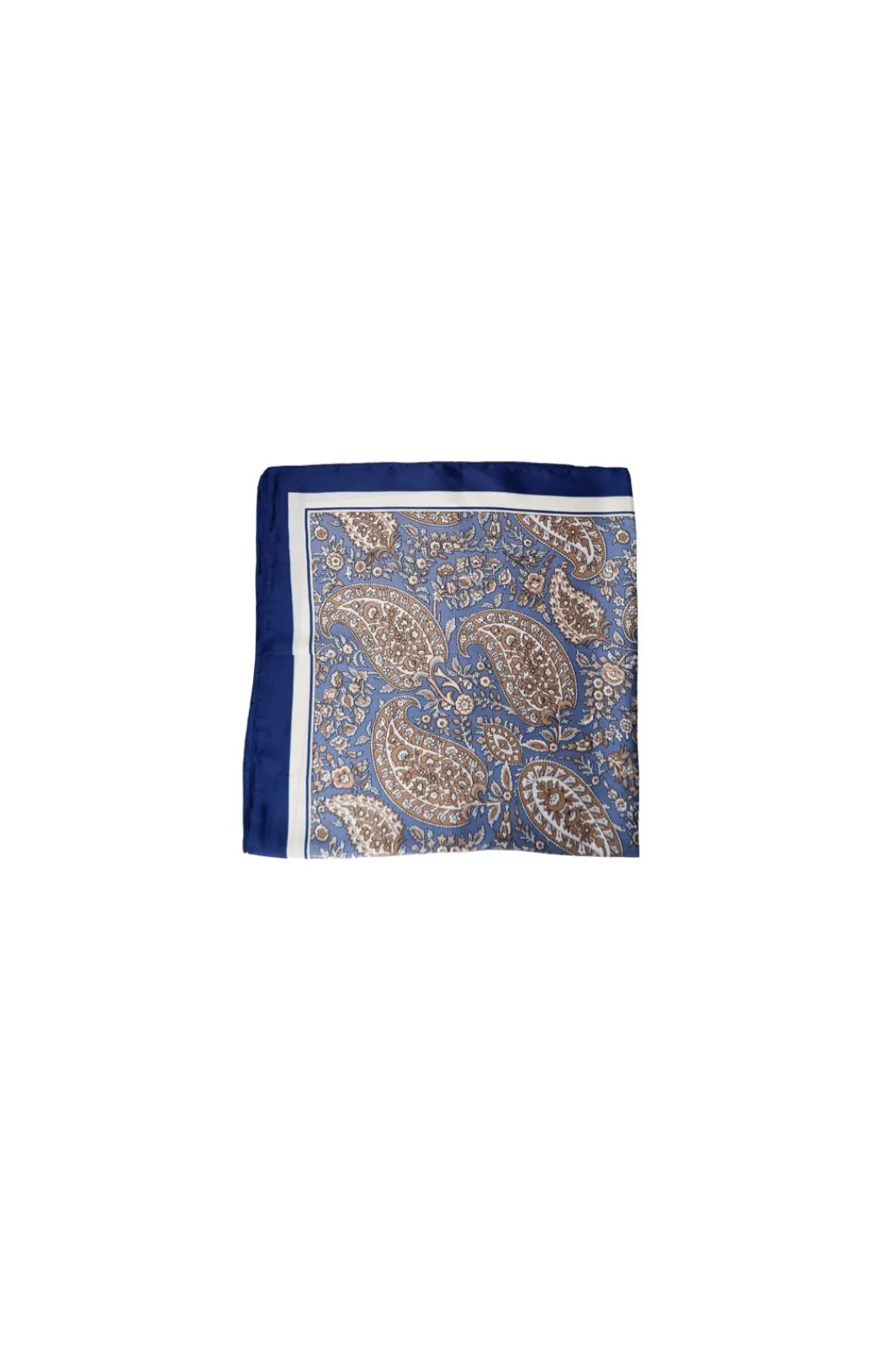 Black Colour Bcliora Mini Scarf 3664 | Halsdukar