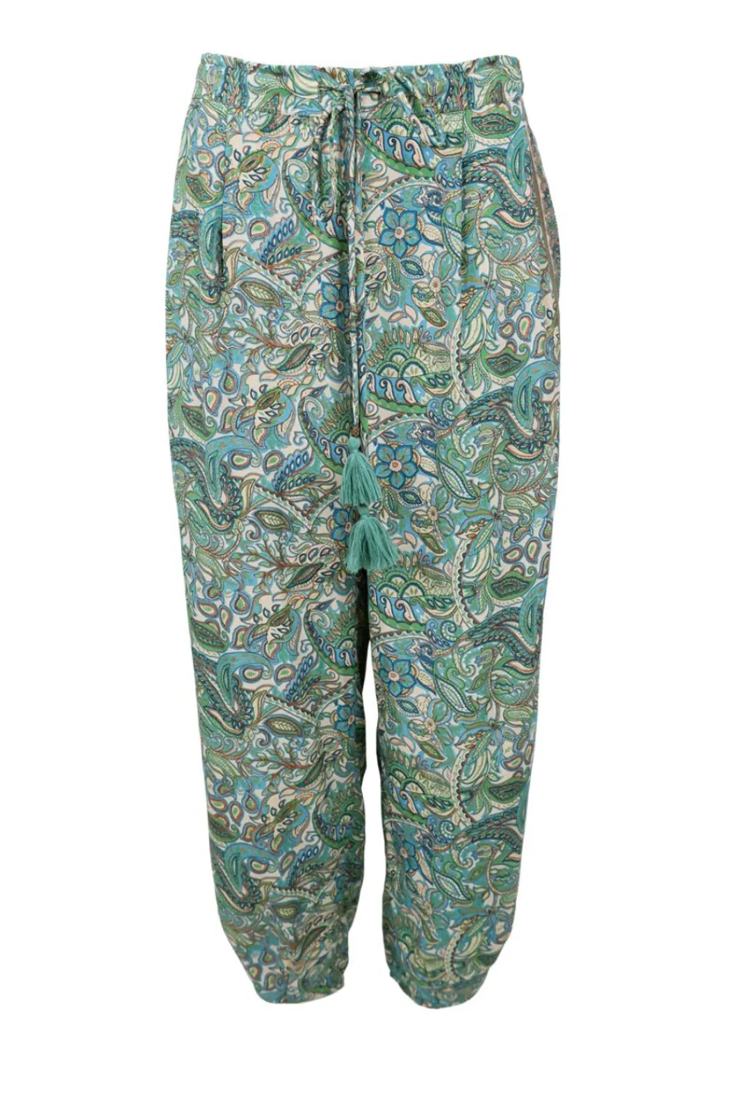 Black Colour Bcluna Barrel Pant 39237 | Set|Jeans, Leggings & Byxor