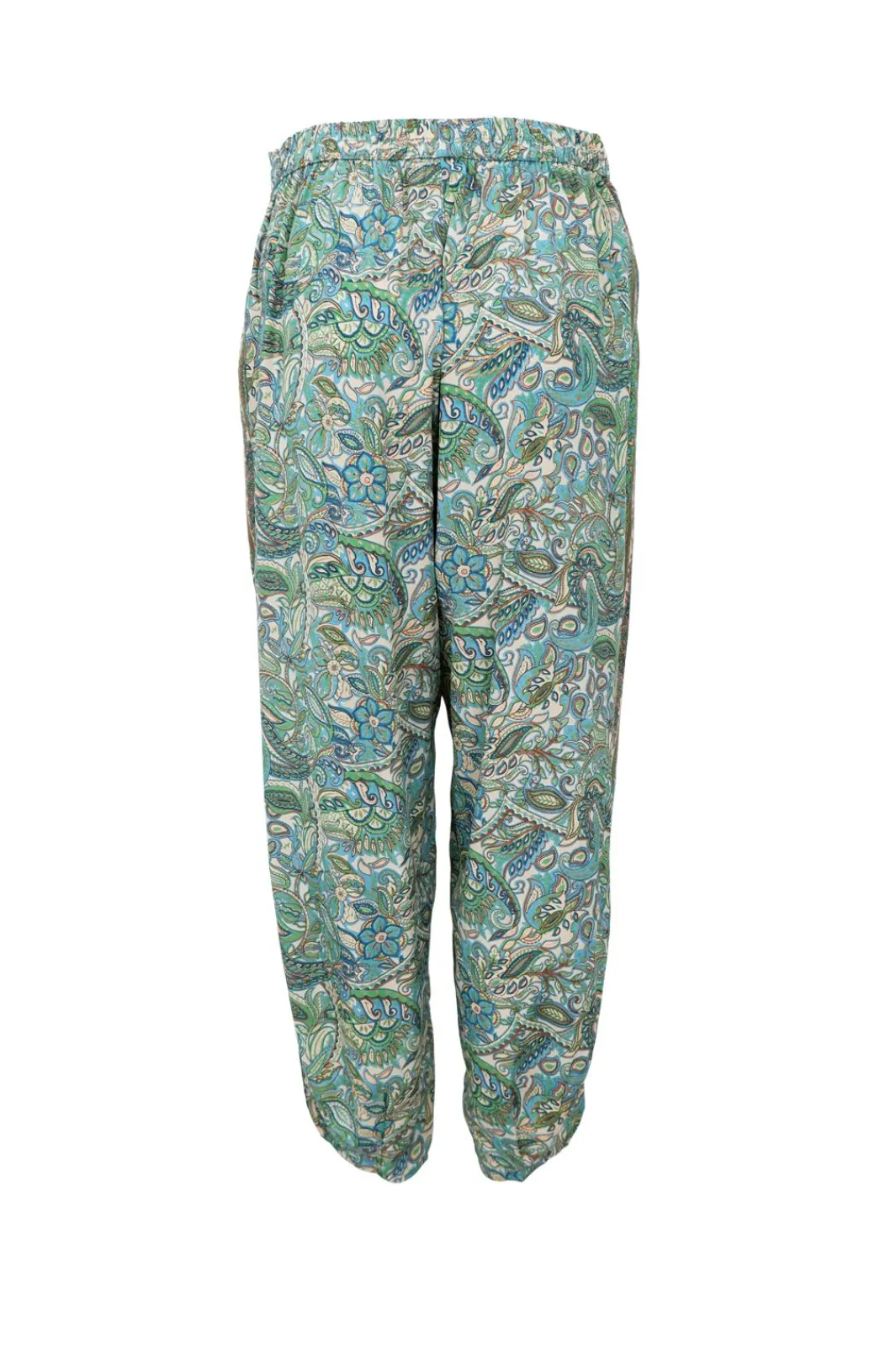 Black Colour Bcluna Barrel Pant 39237 | Set|Jeans, Leggings & Byxor