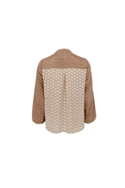 Bcluna Blouse 39232