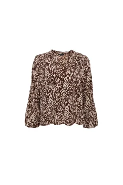 Bcluna Blouse 39228