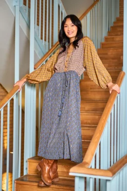Bcluna Raglan Dress 39229