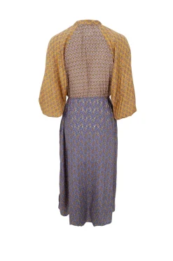 Bcluna Raglan Dress 39229