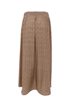 Black Colour Bcluna Regular Skirt 39230 | Kjolar