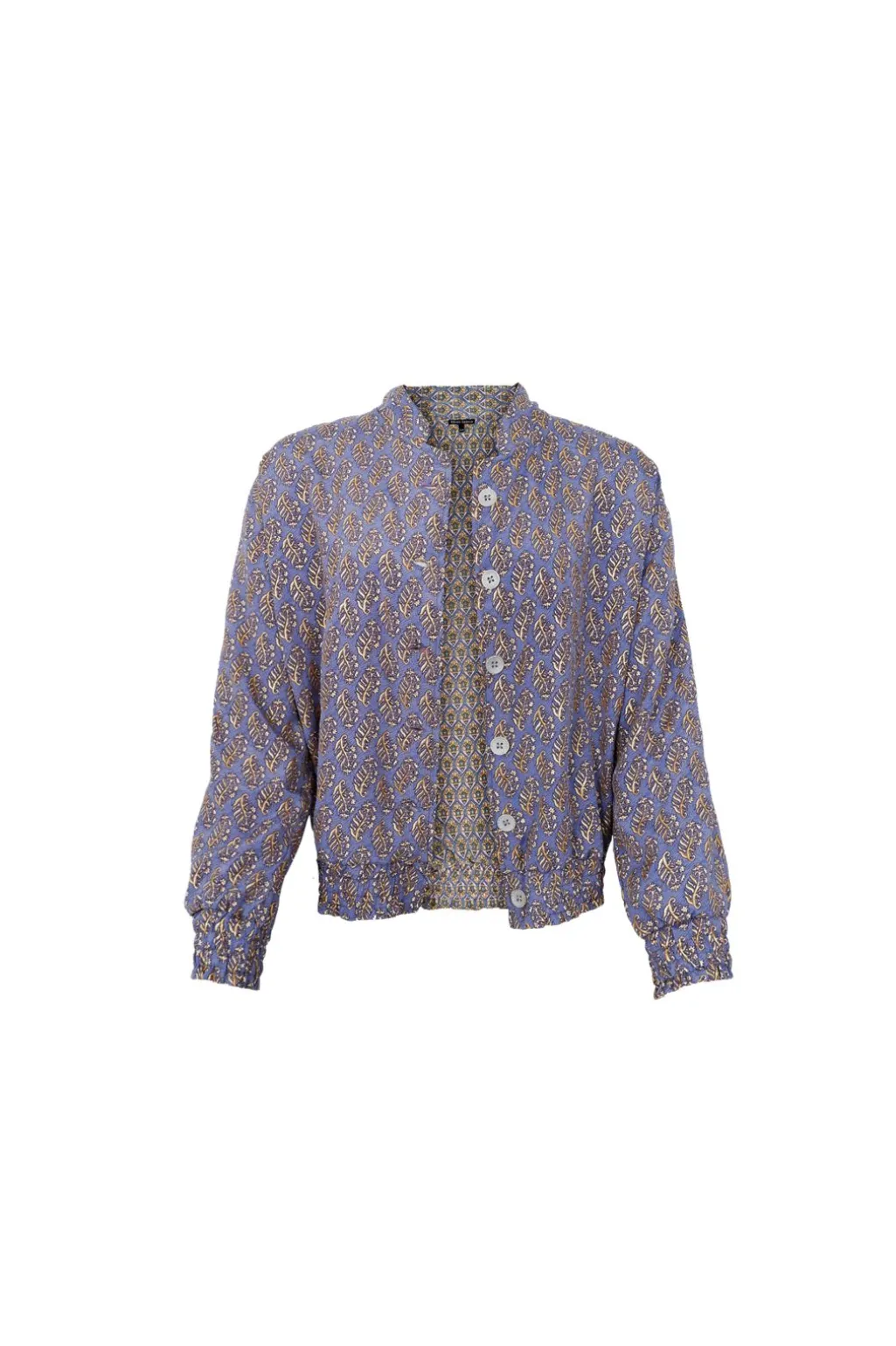 Bcluna Reversible Bomber Jacket 39235