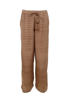 Bcluna Straight Pant 39233