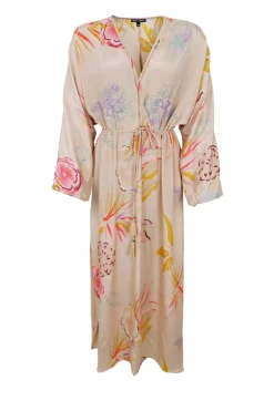 Bcluna V-Neck Dress L/S 39240