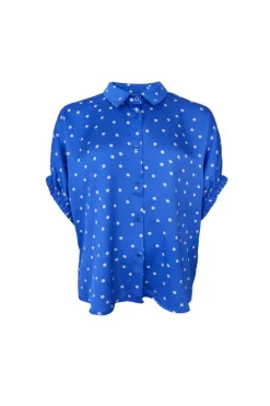 Black Colour Bcmabel Shirt Blouse 40988 | Blusar & Skjortor