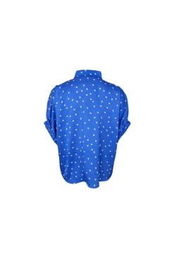 Black Colour Bcmabel Shirt Blouse 40988 | Blusar & Skjortor