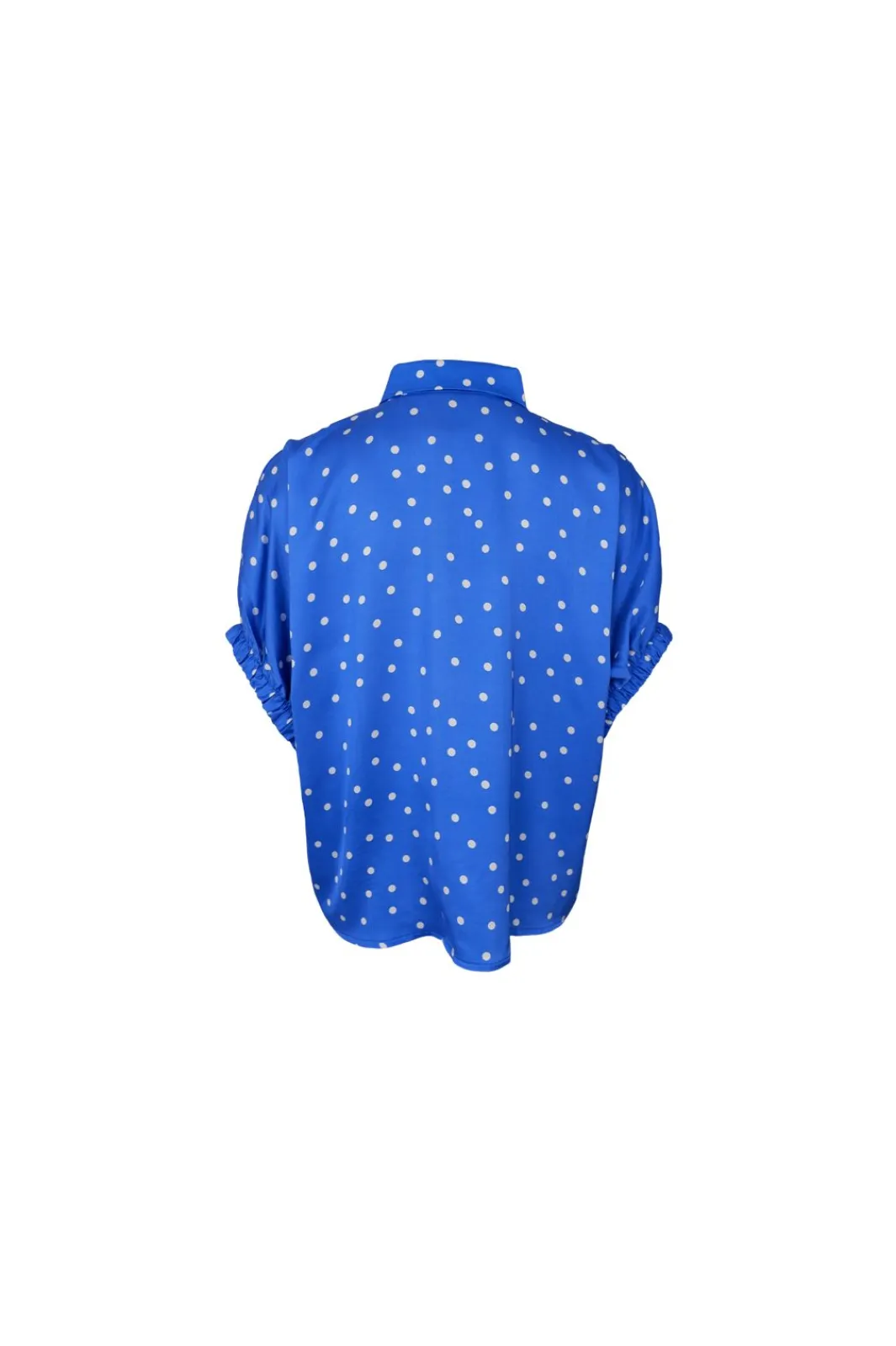 Black Colour Bcmabel Shirt Blouse 40988 | Blusar & Skjortor