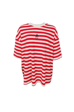 Bcmadelyn Big Tee 41119