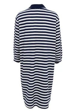 Black Colour Bcmaisy Polo Dress 40850 | Klänningar