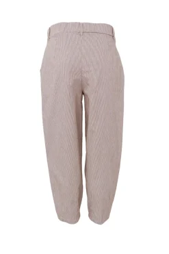 Black Colour Bcmallory Barrel Pant 41176 | Jeans, Leggings & Byxor