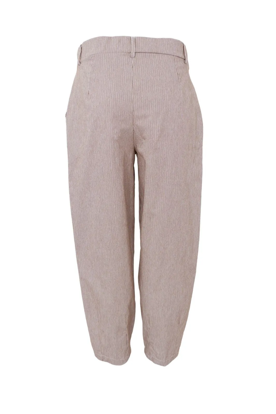 Black Colour Bcmallory Barrel Pant 41176 | Jeans, Leggings & Byxor