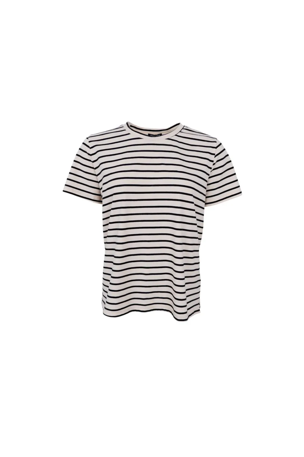 Black Colour Bcmaylee Ss Tee 41069 | T-Shirts & Toppar