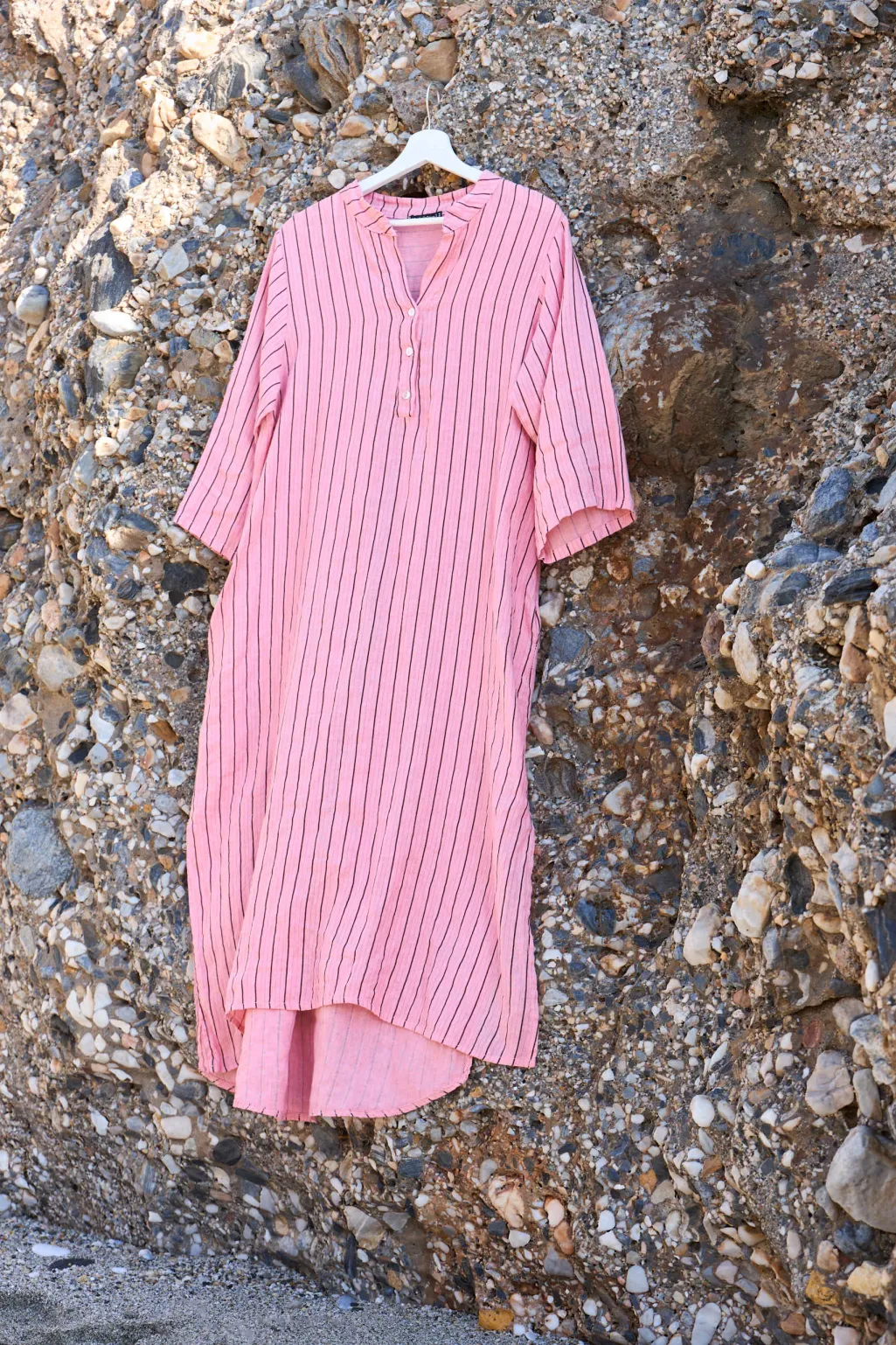Bcmelina Shirt Dress 40421