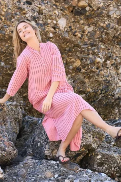 Bcmelina Shirt Dress 40421