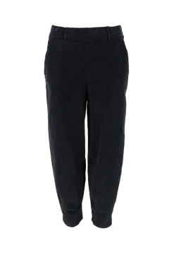 Black Colour Bcmemphis Barrel Pant 41026 | Jeans, Leggings & Byxor