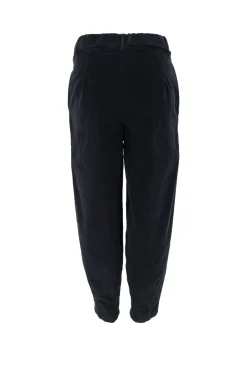 Black Colour Bcmemphis Barrel Pant 41026 | Jeans, Leggings & Byxor