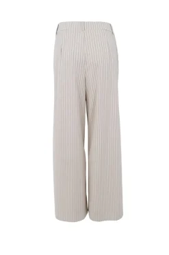 Black Colour Bcmilano Wideleg Pant 41110 | Jeans, Leggings & Byxor