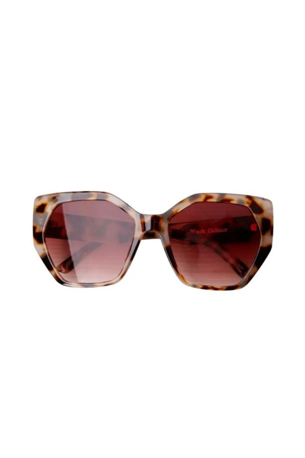 Black Colour Bcnala Sunglasses 4004 | Solglasögon
