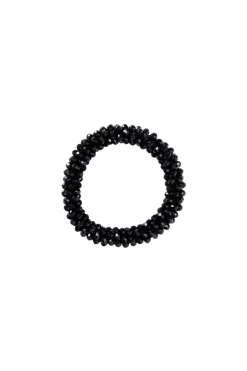 Black Colour Bcnanna 2-In-1 Multi Bracelet 4418 | Armband