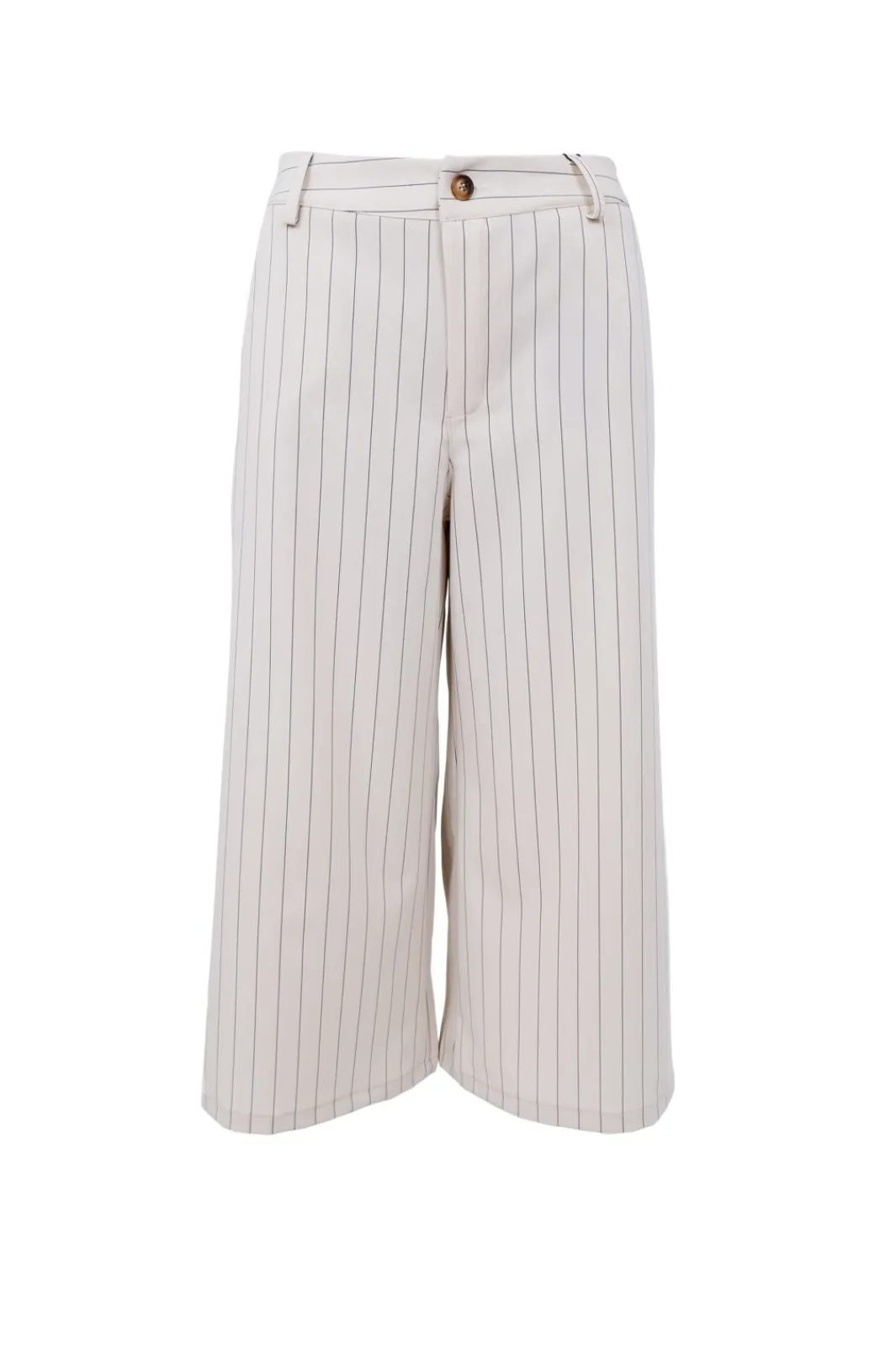 Black Colour Bcnapoli Culotte Pant 41111 | Jeans, Leggings & Byxor