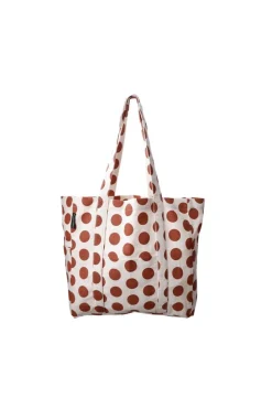 Bcnella Canvas Bag 9377