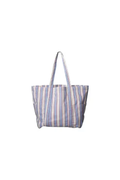 Black Colour Bcnella Canvas Bag 9377 | Väskor & Plånböcker