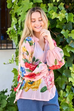 Bcnorma Blouse 41166