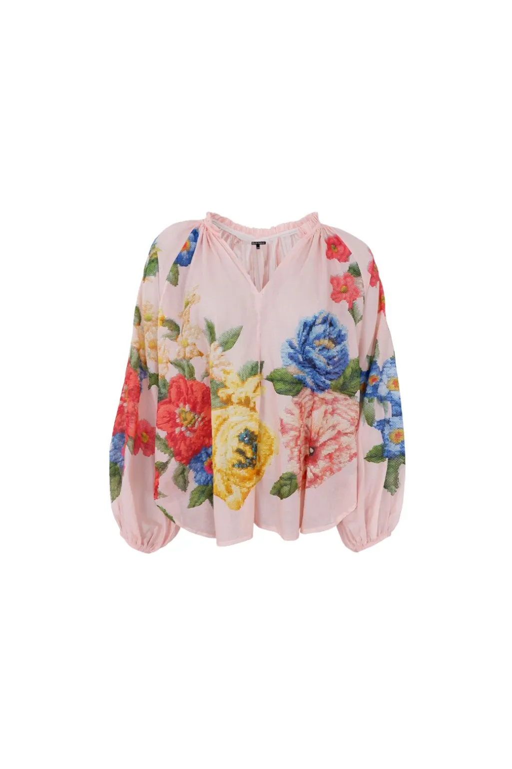 Bcnorma Blouse 41166