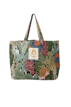 Black Colour Bcnyla Shopper Bag 9340 | Väskor & Plånböcker