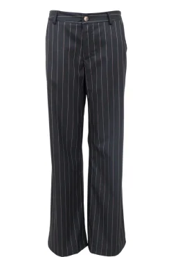Black Colour Bcoxford Box Pant 40945 | Jeans, Leggings & Byxor|Set