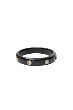 Black Colour Bcpenn Bangle 4501 | Armband
