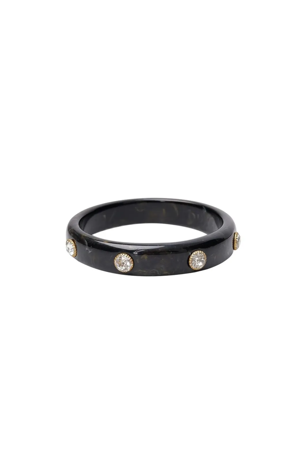 Black Colour Bcpenn Bangle 4501 | Armband
