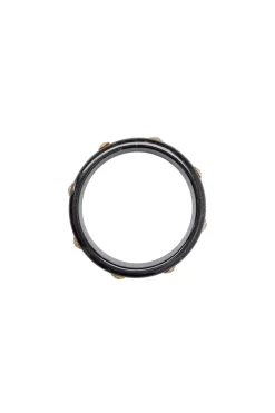 Black Colour Bcpenn Bangle 4501 | Armband