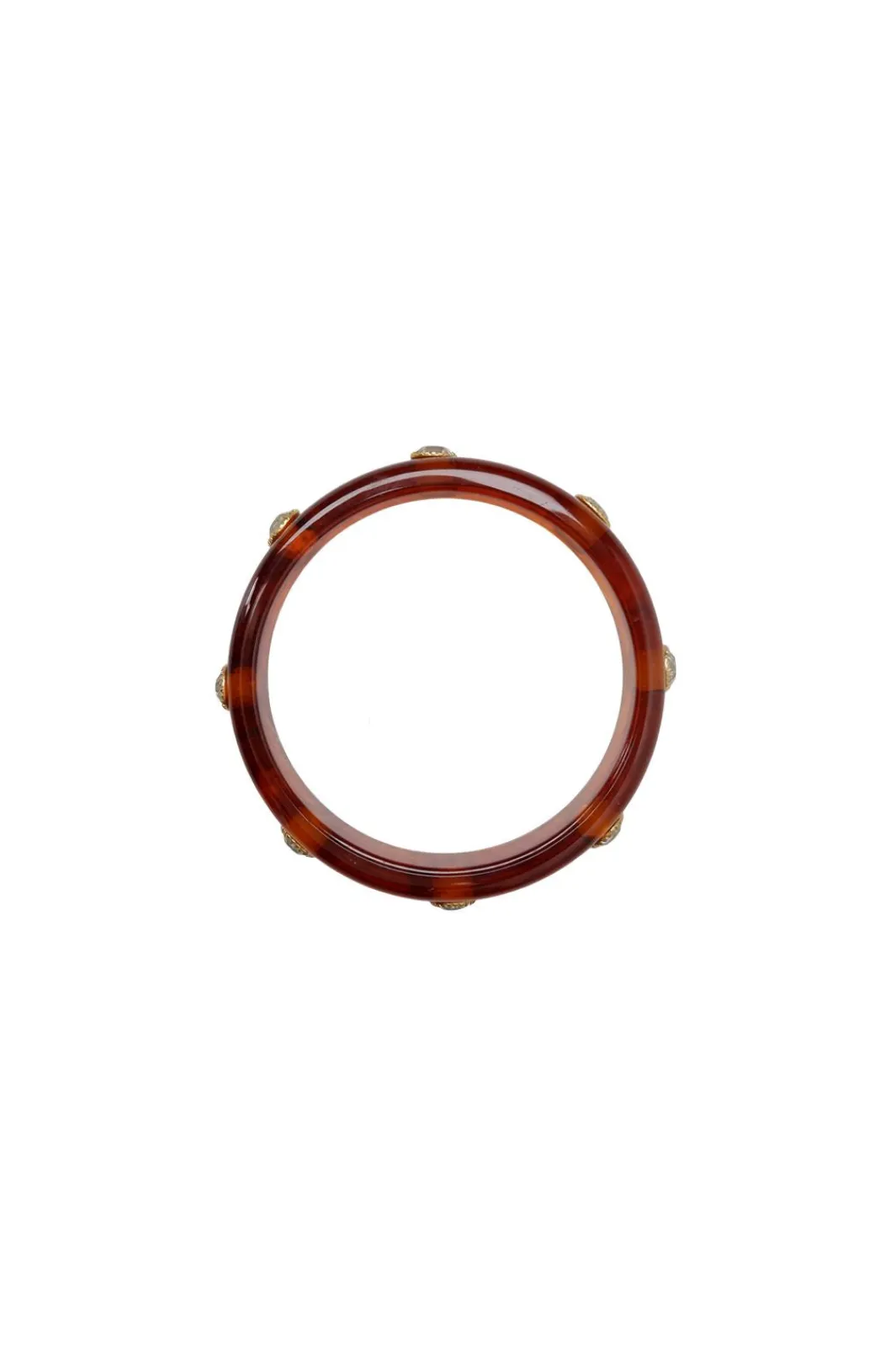 Black Colour Bcpenn Bangle 4501 | Armband