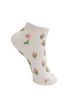 Bcphilomine Anclet Sock 8523